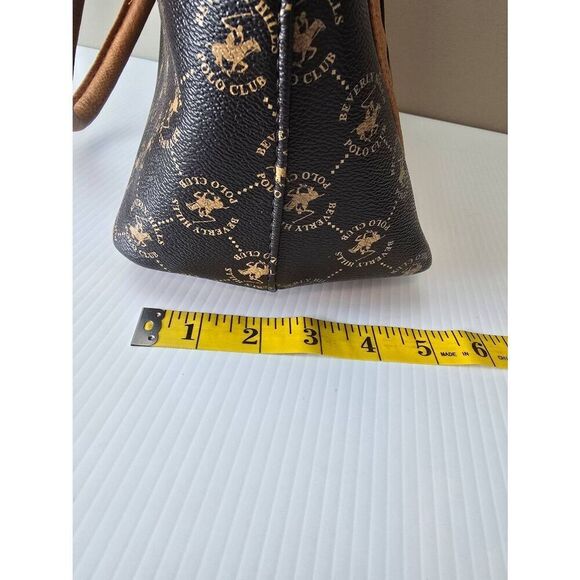 Beverly Hills Polo Club Handbag - Picture 8 of 9
